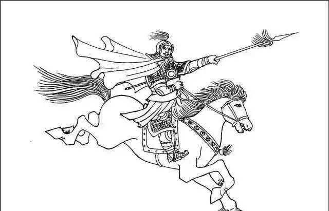 历史上最自大的将军,自封为"宇宙大将军",古往今来仅此一人_侯景_叛乱