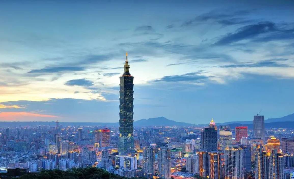 大陆四部门发文向台释放善意,支持福建推进统一_发展_两岸_台湾