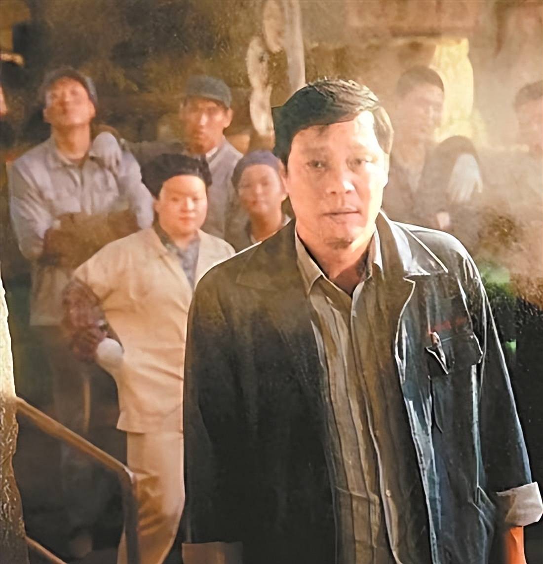 但是并没有引起什么大的波澜,反而是范志毅才是真正的大师,记得陆毅