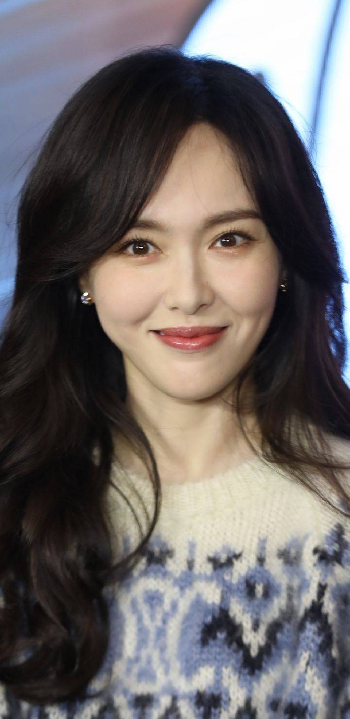 唐嫣《繁花》见面会生图曝光!