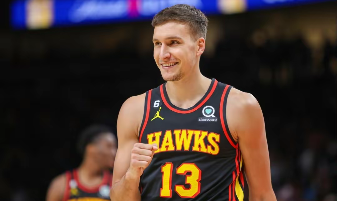 现役球衣13号前五球星!