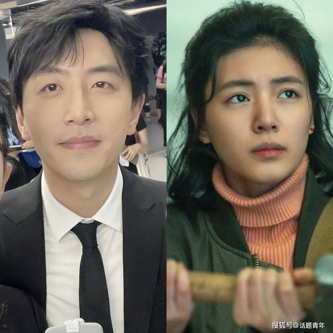 鸭子男和富婆,马伊琍《繁花》,肖战朱一龙| 最新八卦汇总_刘诗诗_女
