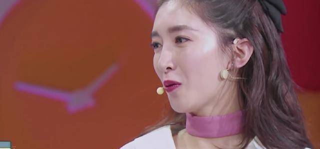 江疏影自曝在感情上是失败者,聊到她与胡歌分手,5个字说出委屈