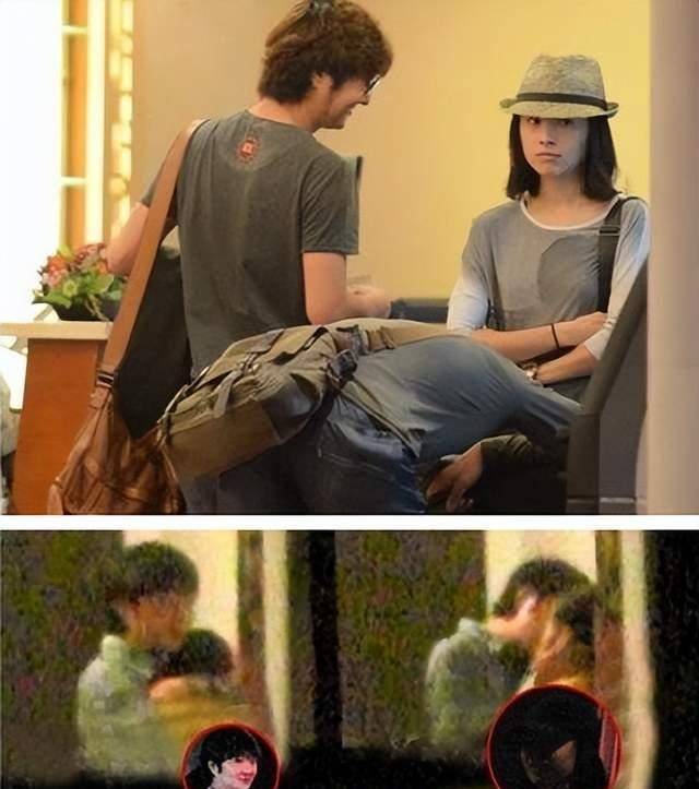 李小璐复出直播,效仿董洁想成功"翻身",圈内多位艺人被波及_网友_陈赫