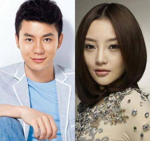 同居5年后分开,李晨用一句话形容李小璐:原来,分手最见人品_感情