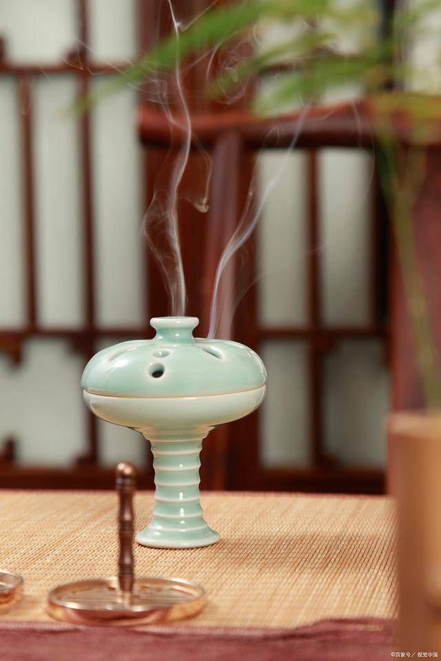 考取香道师证书?需要了解哪些考试条件和用途?