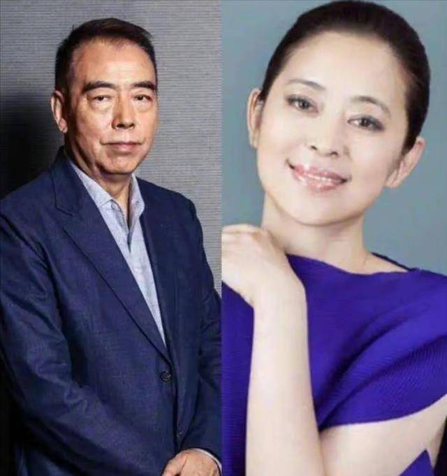 陈飞宇拖全家下水,陈凯歌被爆辣眼照,曾是gay,陈红被指怀孕逼宫_倪萍