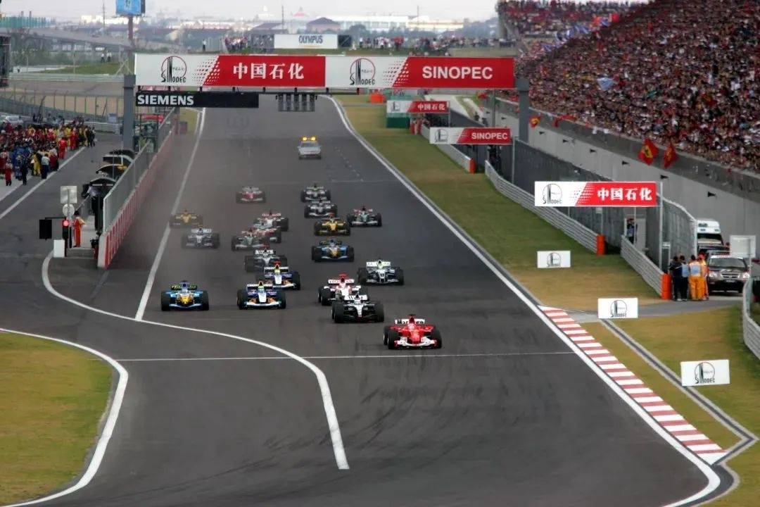 国际赛车场_赛事_赛道