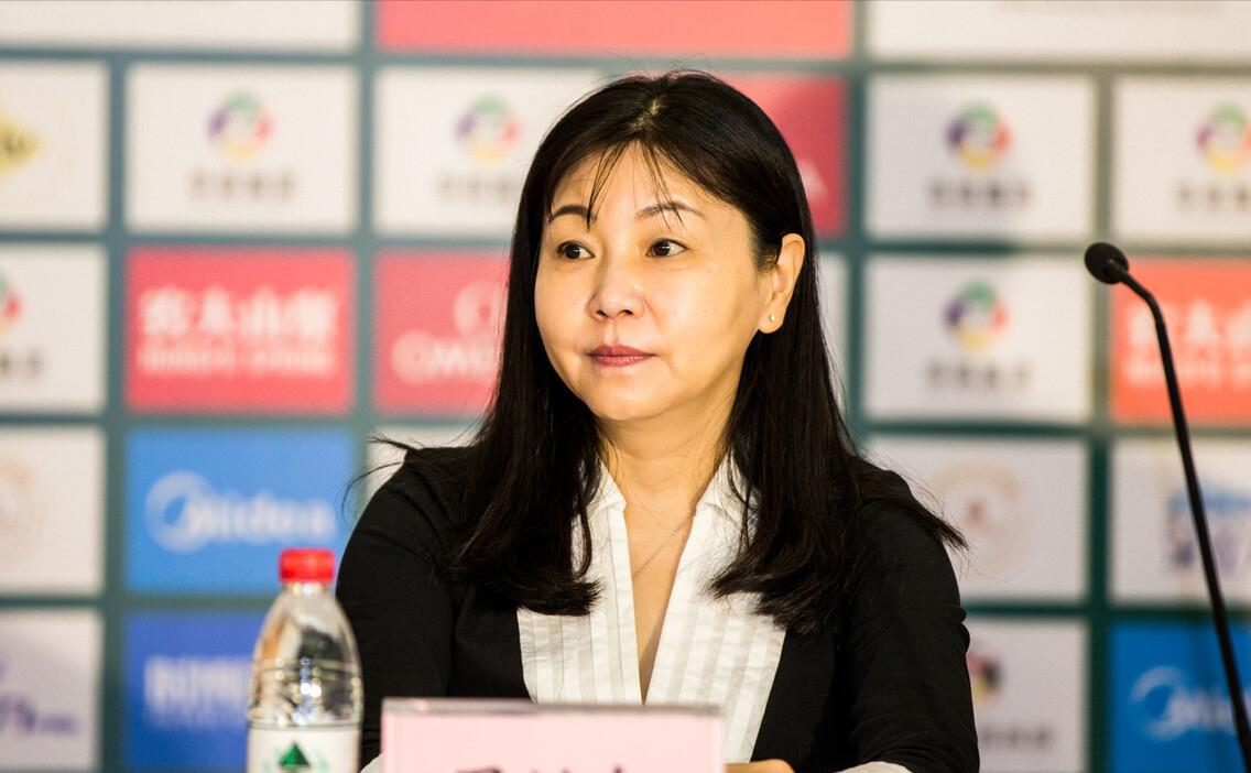 中国奥委会官宣最新任命,周继红又升官,全红婵终于等到了_跳水_巴黎