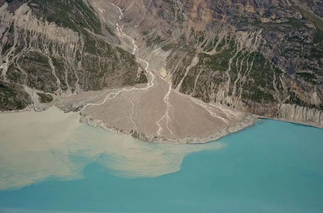 高中课程指导374:高中地理难点:冲积扇_颗粒_河流_地区