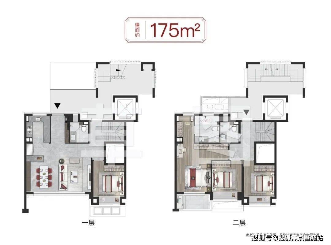 印象青城-青浦新城(保利建發·印象青城)樓盤詳情-房