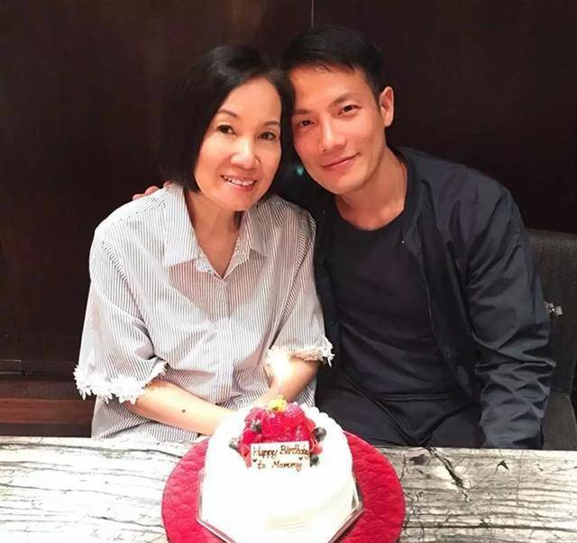 女人_丁子高_妈妈