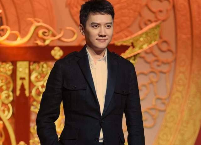 赵丽颖冯绍峰婚变?