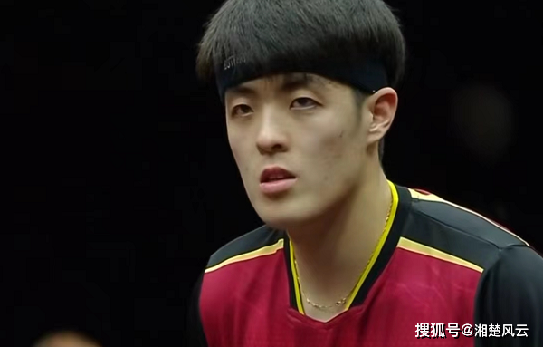 中国男乒除了周启豪,袁励岑在资格赛就输了,无缘正赛.