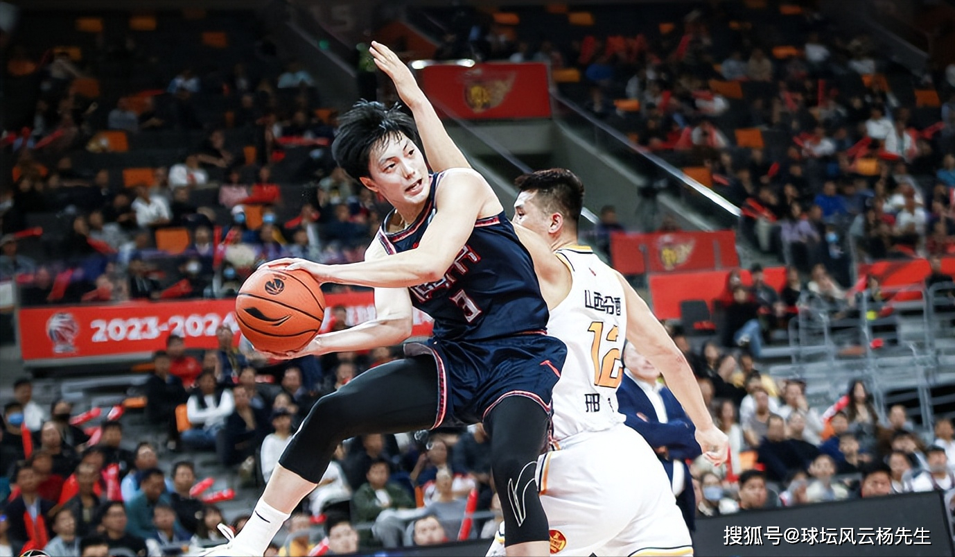 广东男篮115-100大胜山西,杨学增与杜锋比赛点评_篮板球_得分_球员