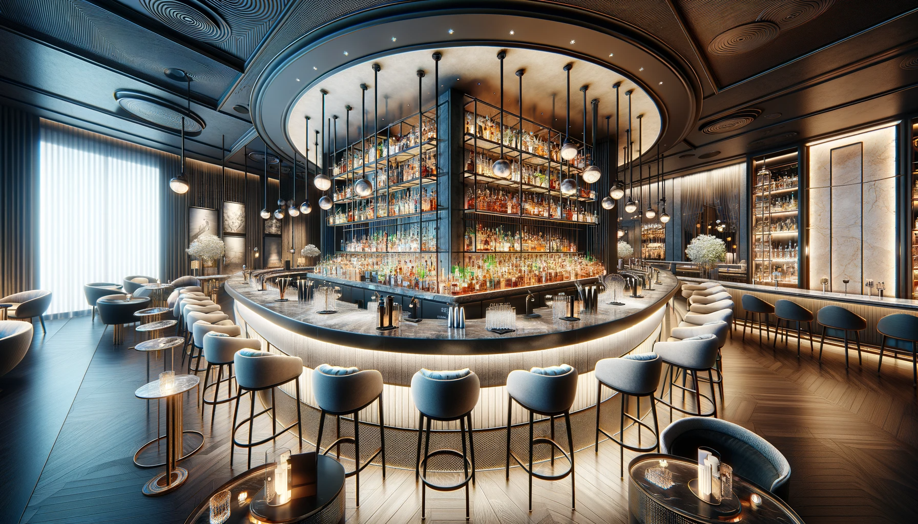 首先,我们要明白,数据分析在酒吧营销中的重要性.