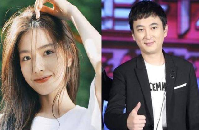 95花赵露思在线吃瓜王思聪相关动态,被嘲是在蹭热度_一宁_感情_方面