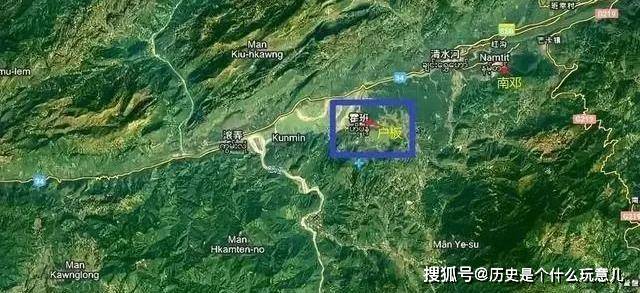 駐戶板緬軍意識到無法守住該地,準備向臘戍撤退.