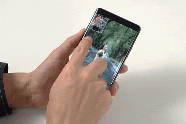 ai大模型进手机不该只画饼# #oppo ai手机# #oppo find x7#有意思的是