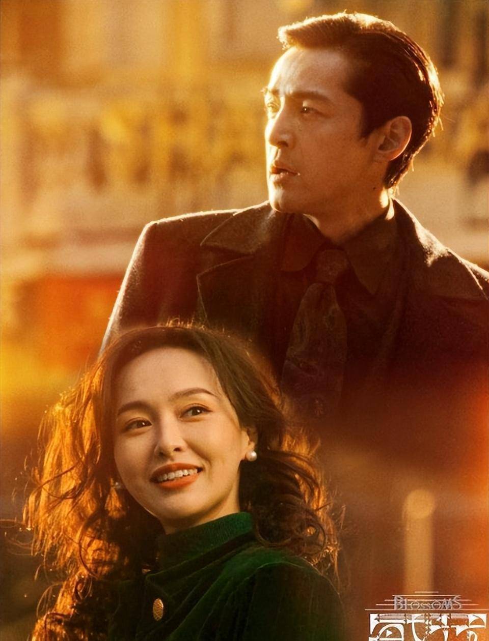 《繁花》:胡歌,唐嫣引爆!内娱半边天仍托付于仙剑剧组_观众_演技_演艺