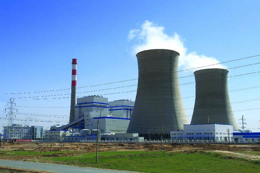 tri live show | 华能金桥热电厂锅炉水冷壁检测服务项目顺利告捷