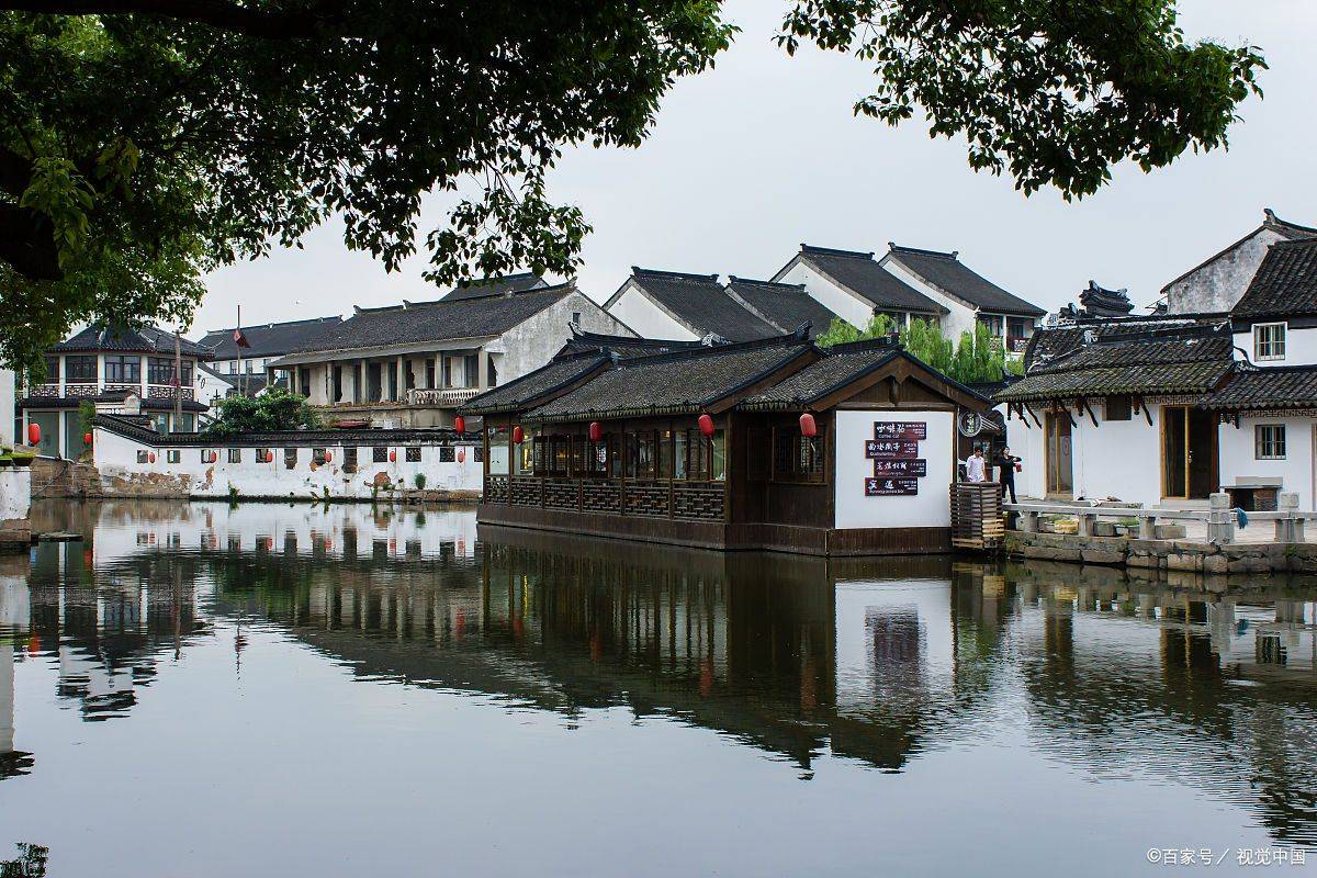 旅游团报名江南水乡五日游怎么报,苏杭参团游玩5天价格多少合适