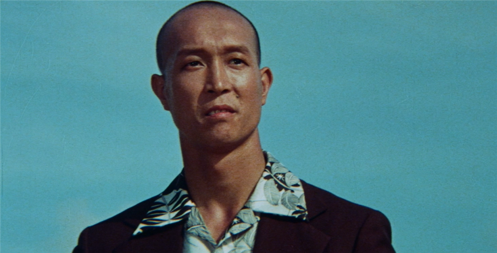 又一资深演员离巢tvb,他是狄龙的师兄,香港电影的"打手王"_李海生_小