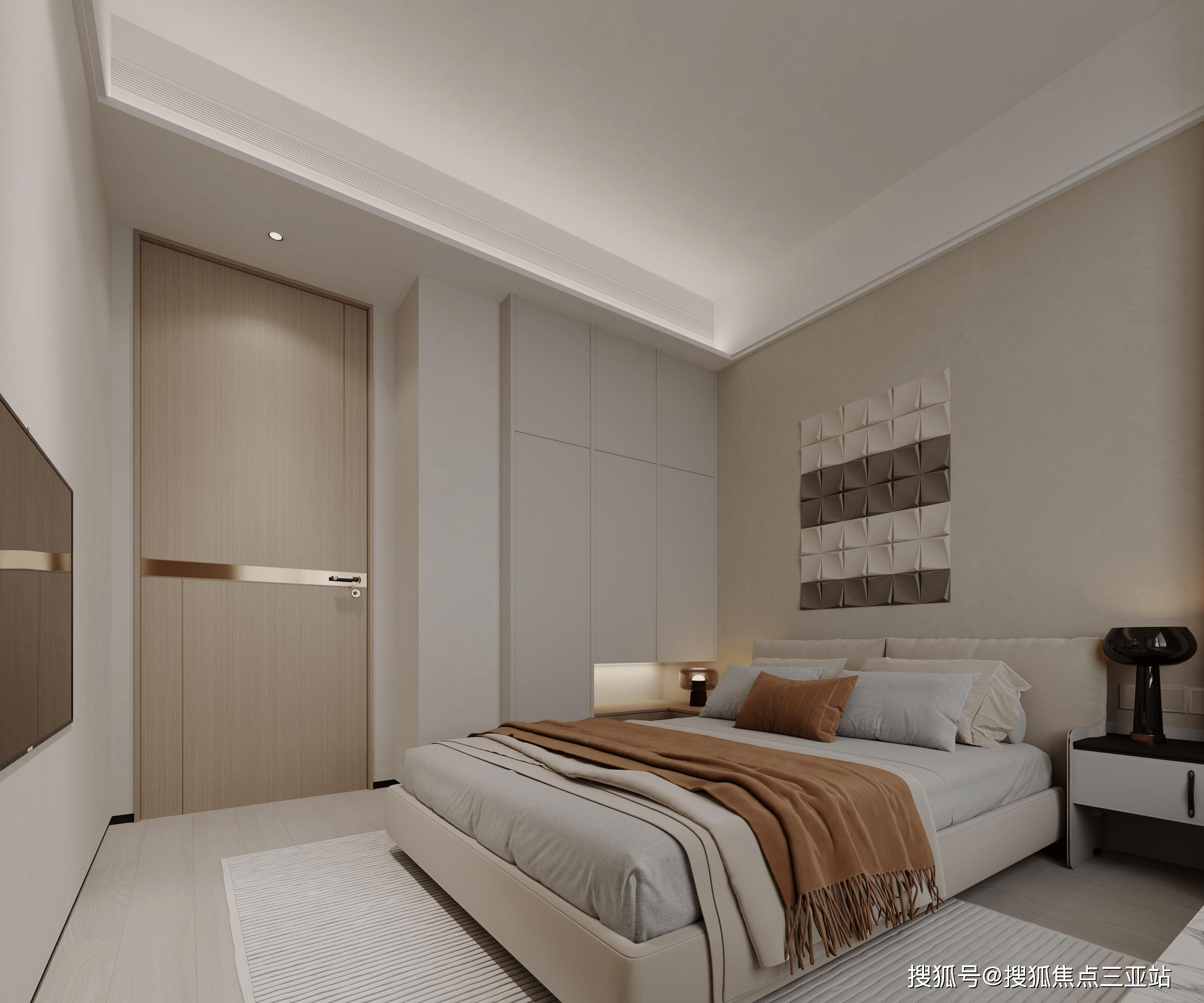 海南三亚【金鹿云邸】三亚热盘详情介绍_生活_项目_城市