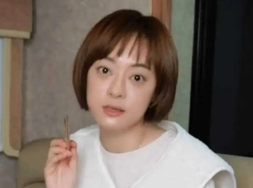 42岁孙俪在红毯上的状态,暴露了娱乐圈女明星的中年尴尬_邓超_年龄