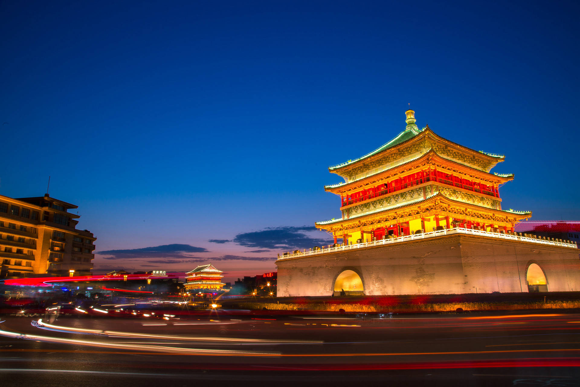 国内旅游：探寻未知的魅力