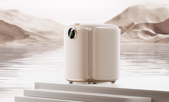 小型洗衣机什么牌子好又便宜?好用的宝宝洗衣机推荐