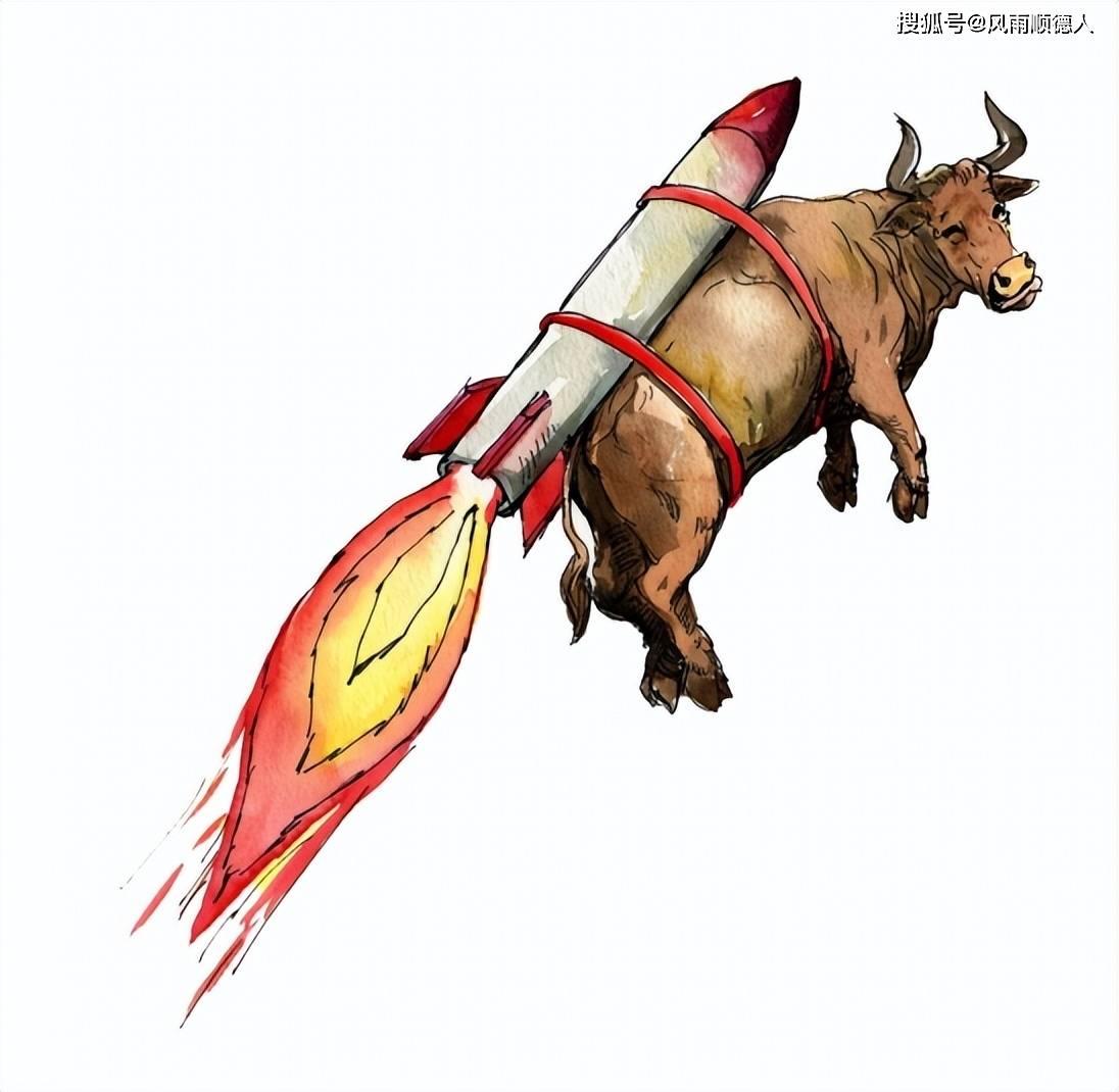 原创
            市场风云变幻：美股强势回归，A股暗流涌动，牛市行情悄然萌芽！