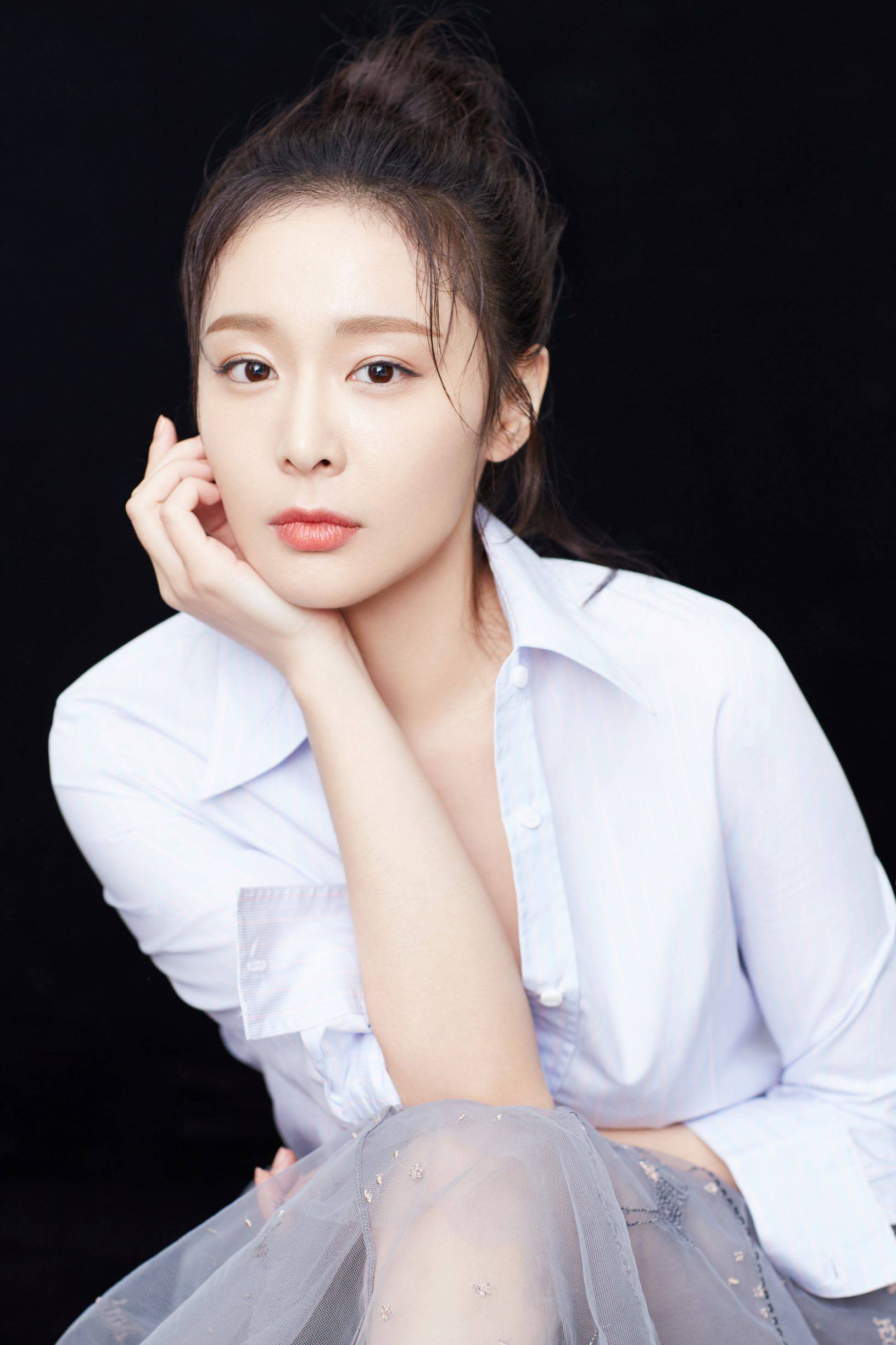 知名演员高叶当场泪崩!"一句话"引发评论沦陷_角色_剧中_感觉