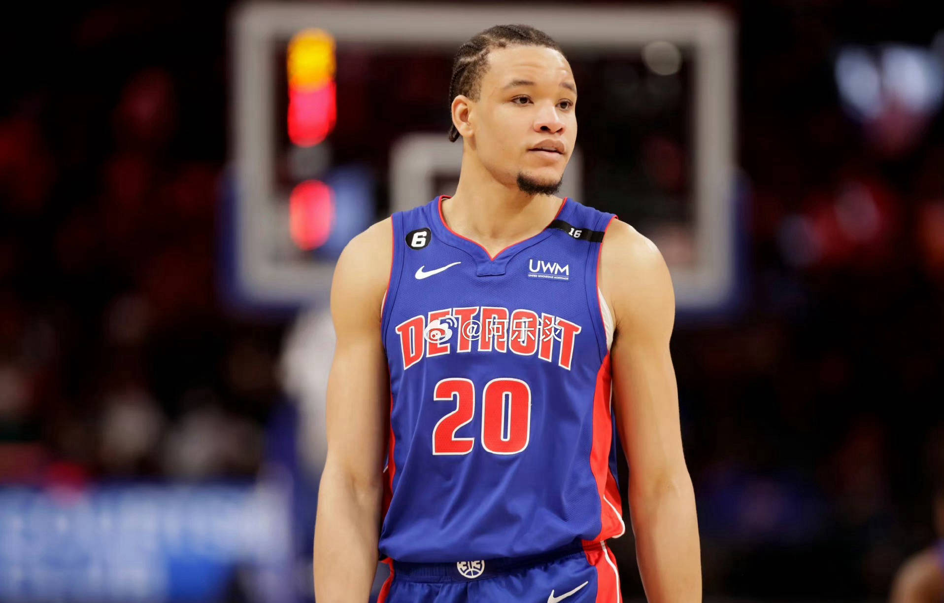 诺克斯_赛季_比赛