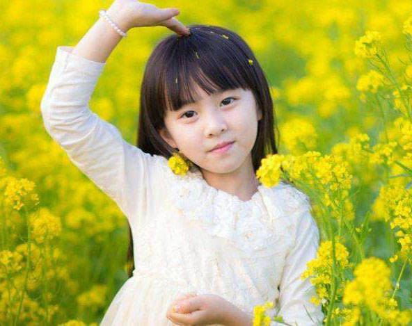 比较有诗意涵养的女孩名字,古风好听唯美的女孩名字_气质_谢咏_意思