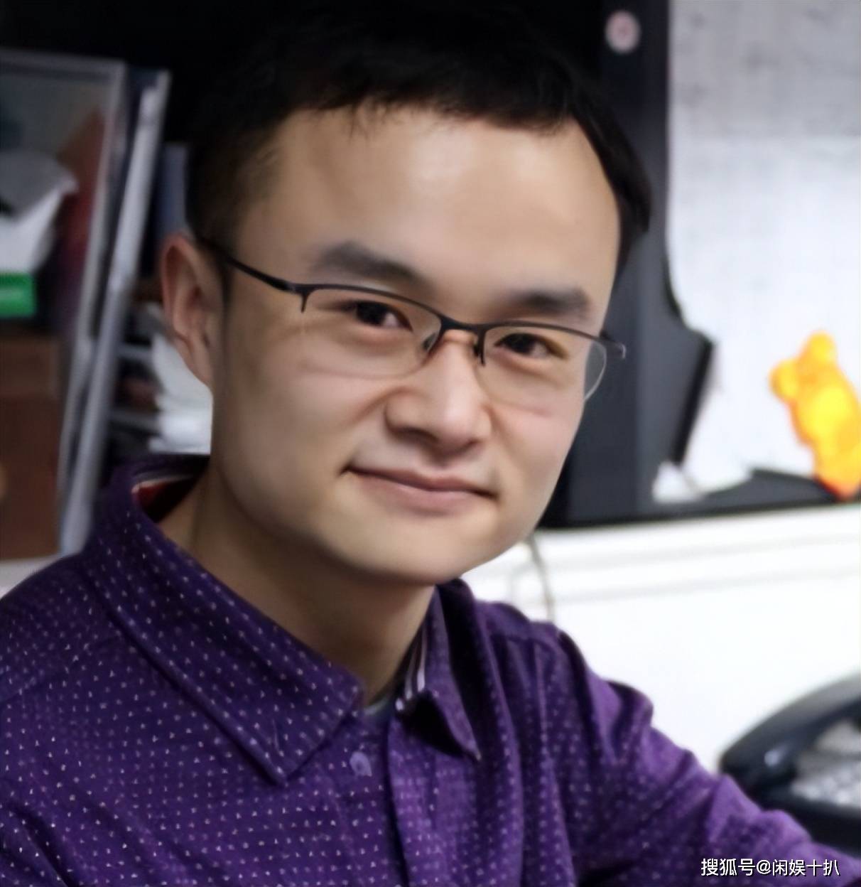 央视主持徐卓阳:曾是主持人大赛银奖自嘲外貌普通,从台前转幕后_辩论