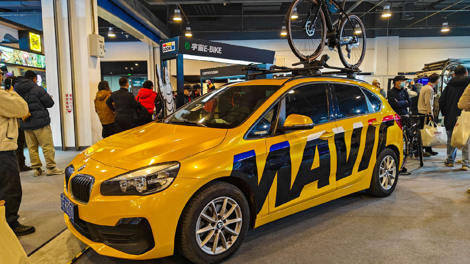 ISPO展会探寻，2024最新户外装备速览，这个冬天要暖起来！