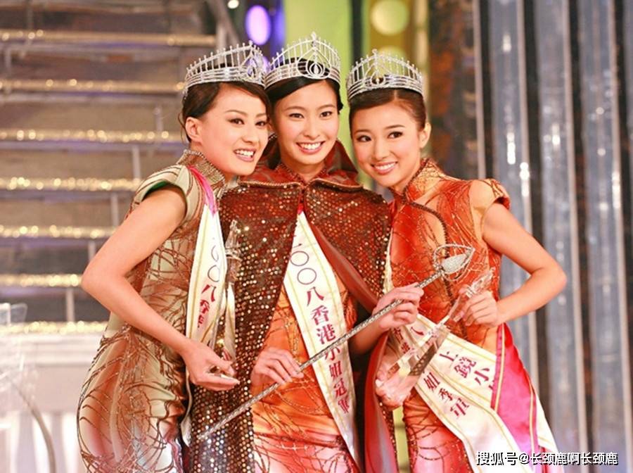 其实不少港姐候选佳丽,拍了比高海宁更多性感的照片也都没关系,唯独