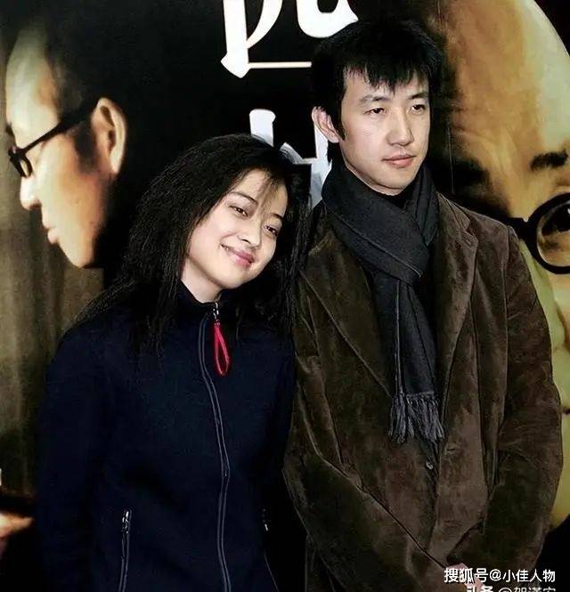 叶大鹰传绯闻,26岁嫁导演被李小冉插足,二婚被宠成公主_梅婷_婚姻