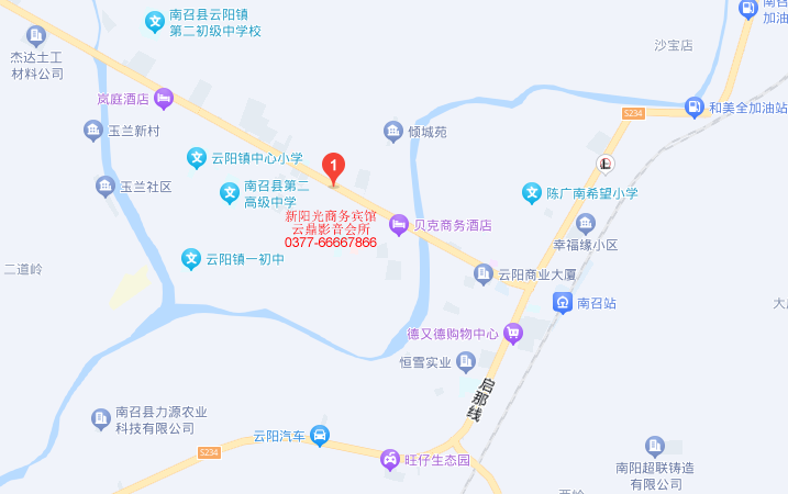 丹阳市云阳镇地图图片