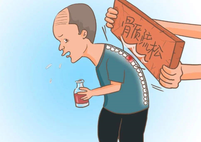 这7个是男人衰老的标志,要是有4个以上,身体机能在加速下降!