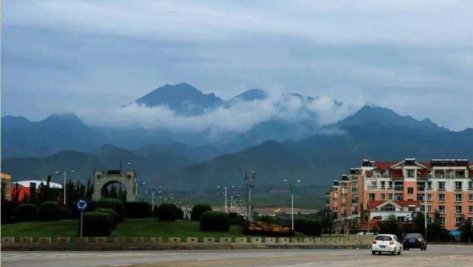 《灵丘县志》选284:灵丘人物简介:方改娥_礼仪_山西省委_茶文化