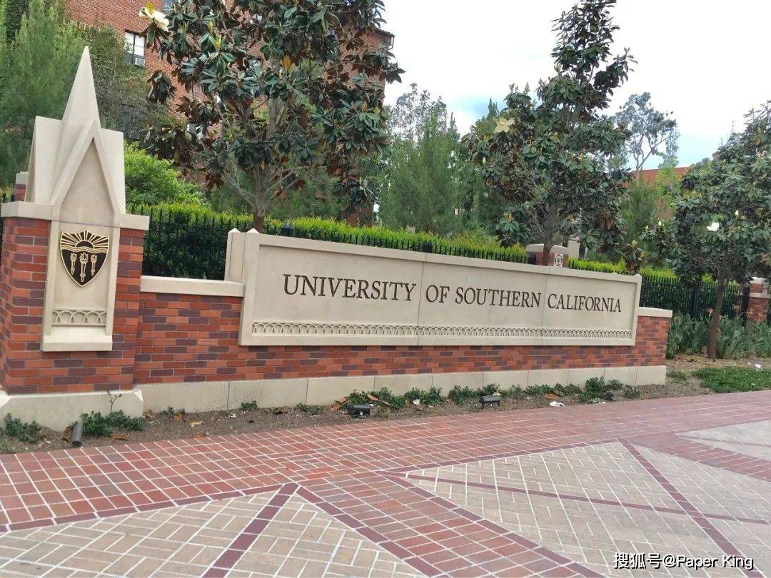 背景提升 | 南加利福尼亚大学:企业营销战略分析_课题_学术_广告