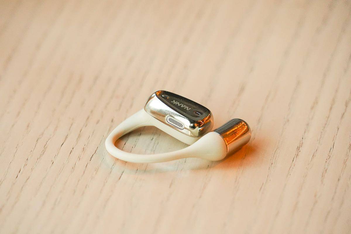 不入耳不伤耳,南卡OE Mix让你听见不一样的世界!