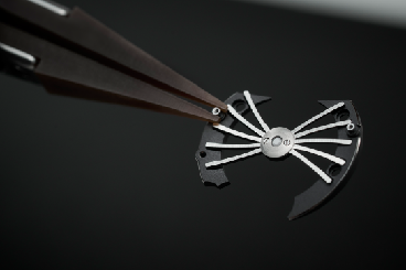 创新"巨人"理查米尔_钛合金_测试_极致