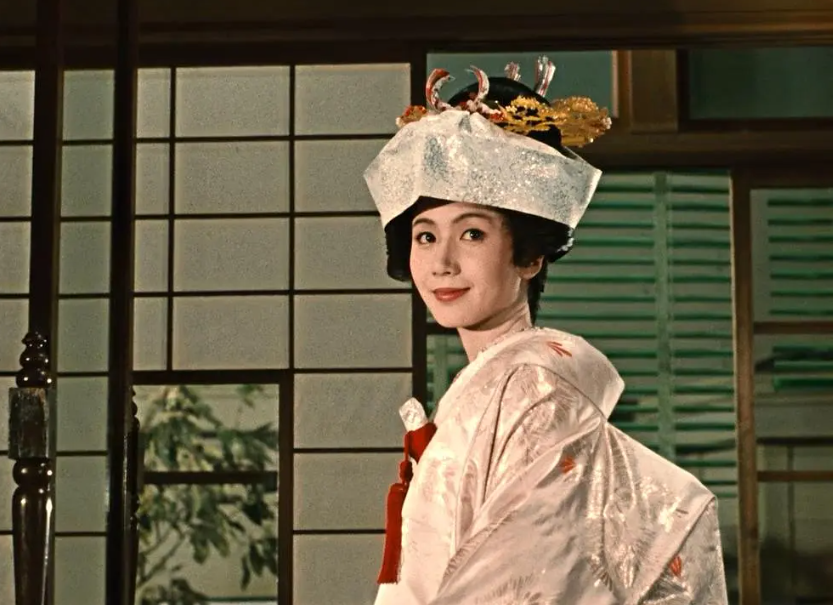 【演员合集】岩下志麻 shima iwashita(日本/95部)_电影_忠臣_少年