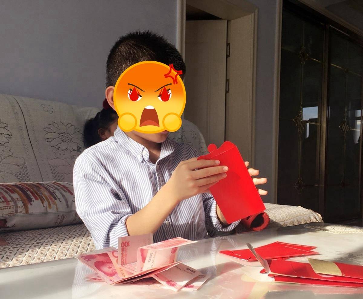 南方媳妇给北方亲戚家孩子红包600元,差点闹笑话,到底咋回事?