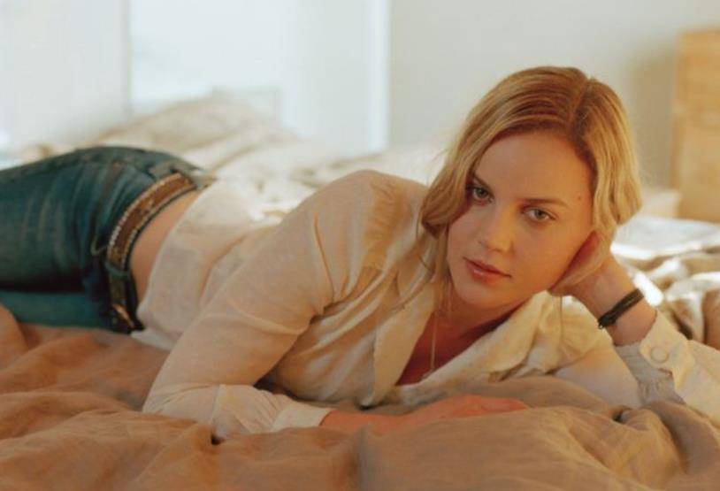 澳洲的妮可·基德曼,艾比·考尼什三部很美的限制级电影_海蒂_作品