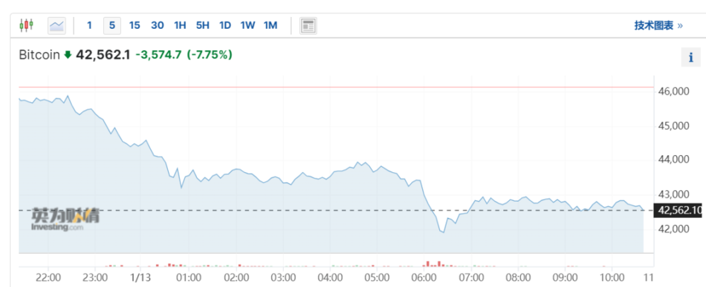 比特币ETF上市后，比特币出现“蹦极”是为哪般？