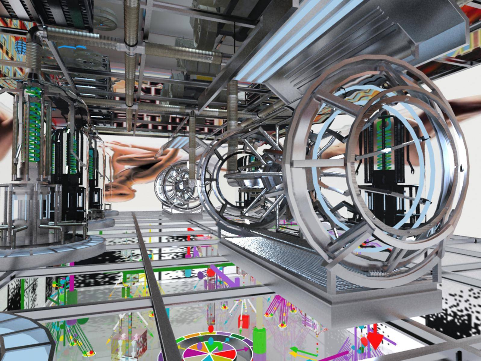 中国建筑设计大师著名室内设计师_国际_戴帆_集团